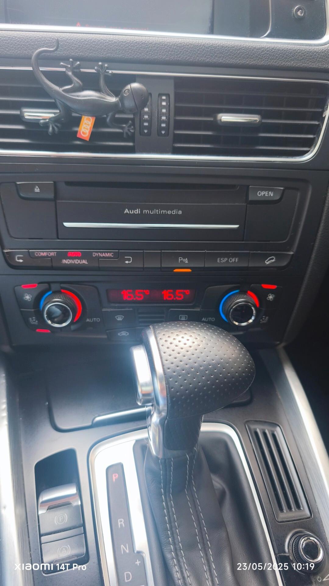 Audi Q5 3.0 V6TDI S-LINE TETTO FULL-LED