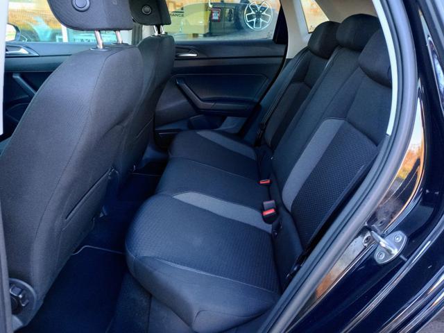 VOLKSWAGEN Polo 1.0 TSI Edition Plus