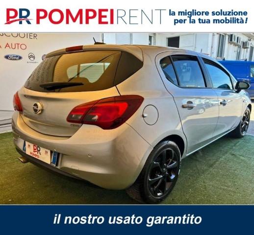Opel Corsa 1.3 cdti b-Color 75cv 5p