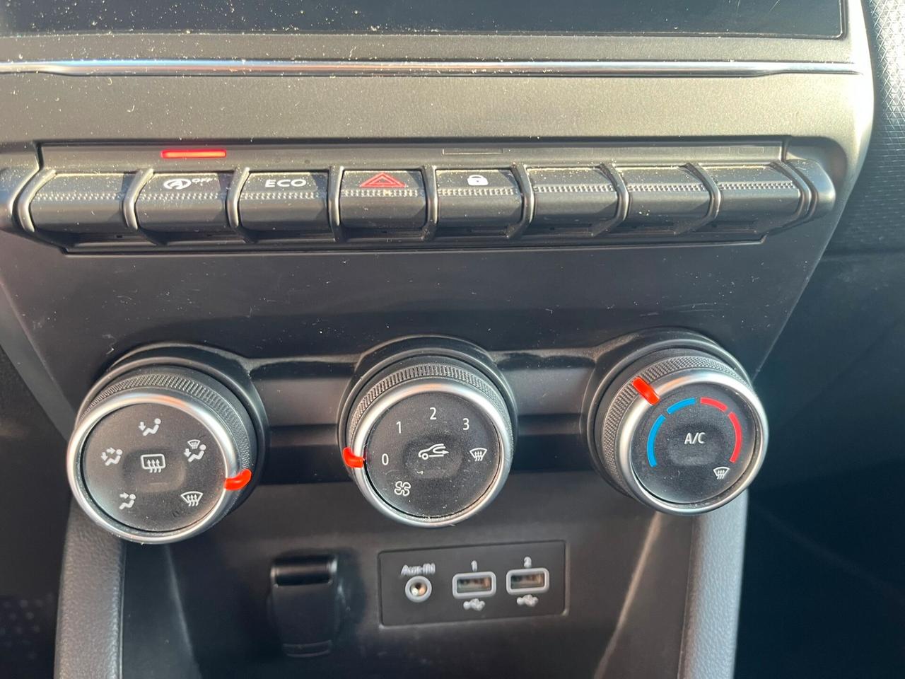 Renault Clio Blue dCi 85 CV 5 porte Zen