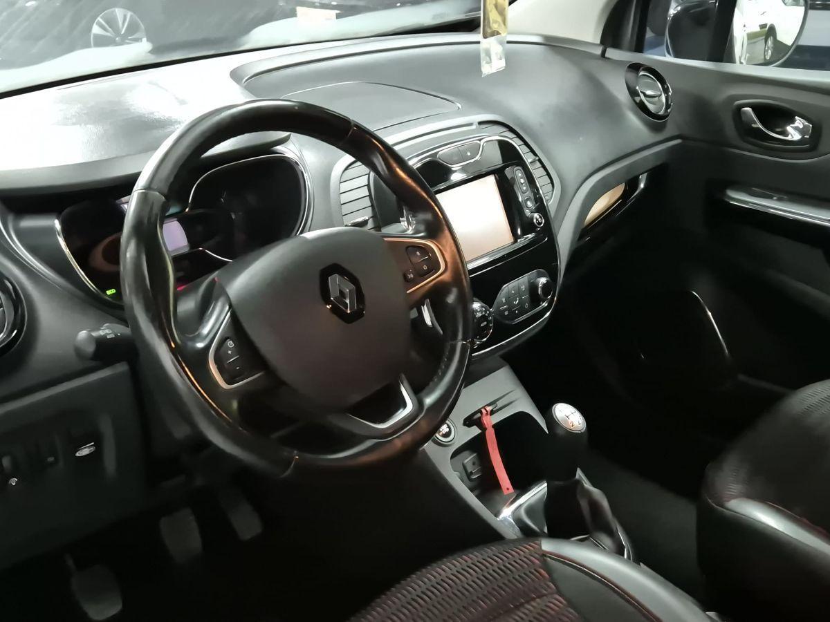 RENAULT - Captur - TCe 12V 90 CV S&S Energy Hypnotic