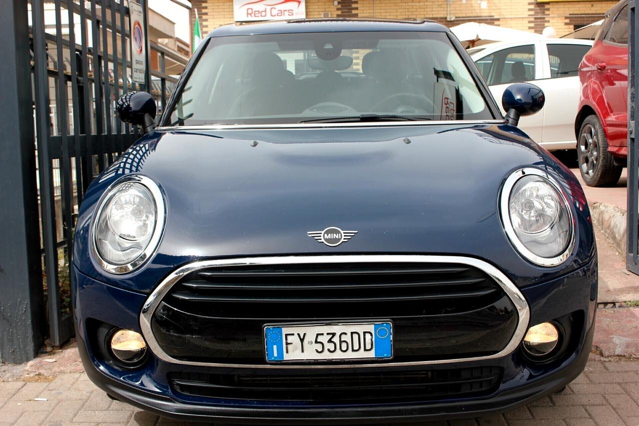 MINI Cooper Clubman *PREZZO VERO* 1.5-136cv AUTOMATICA KM CERTI UNIPRO