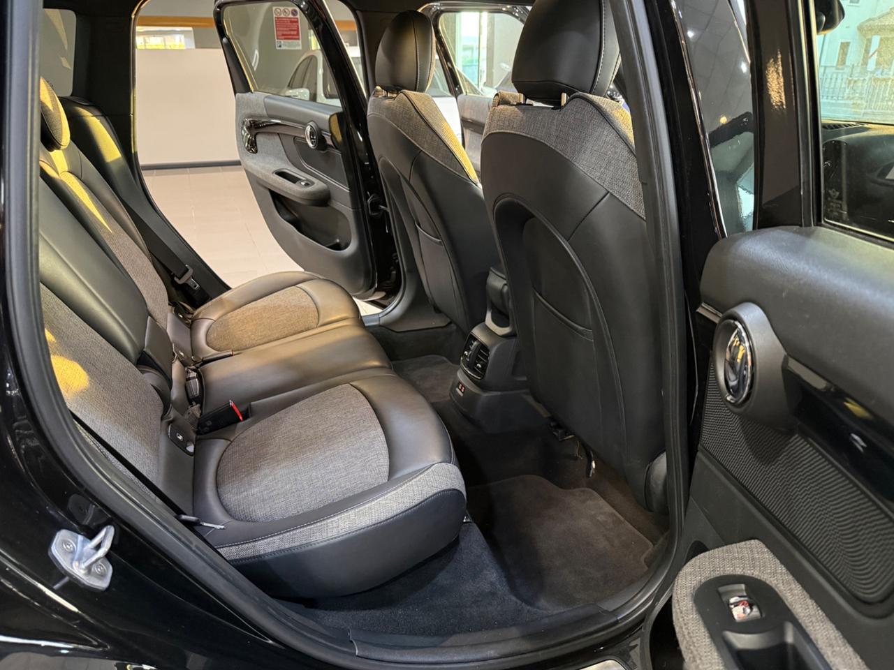 Mini Cooper SD Countryman 2.0 D Hype