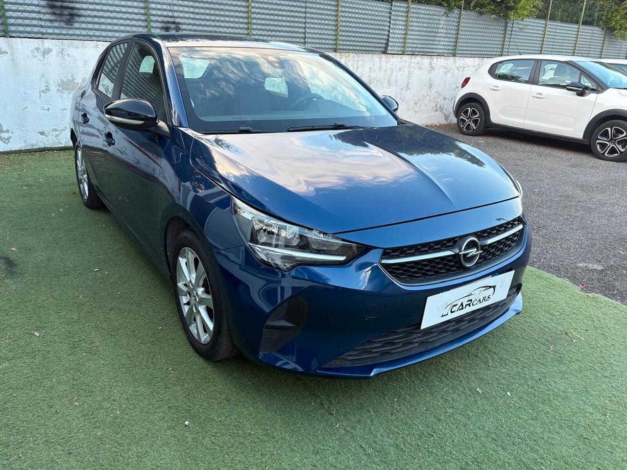 Opel Corsa 1.5 D 100 CV Edition