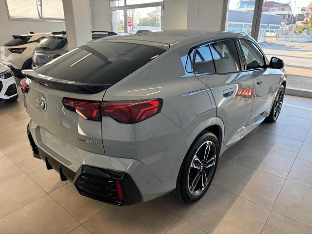 BMW X2 xDrive 20d MSport