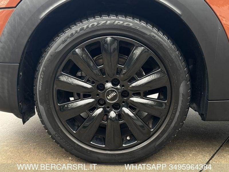 MINI Mini Countryman F60 Mini 2.0 Cooper D Boost Countryman