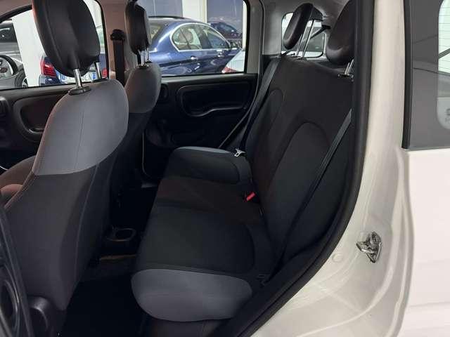 Fiat Panda Panda III 2016 4x4 0.9 t.air t. 4x4 s