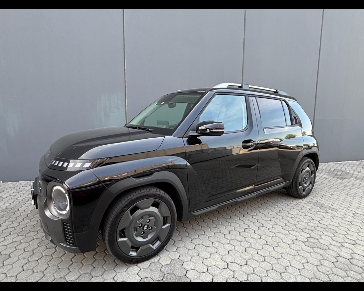 HYUNDAI INSTER 49 KWH CROSS+PP