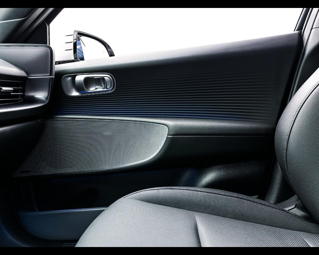 HYUNDAI IONIQ 6 77.4KWH 4WD EVOLUTION