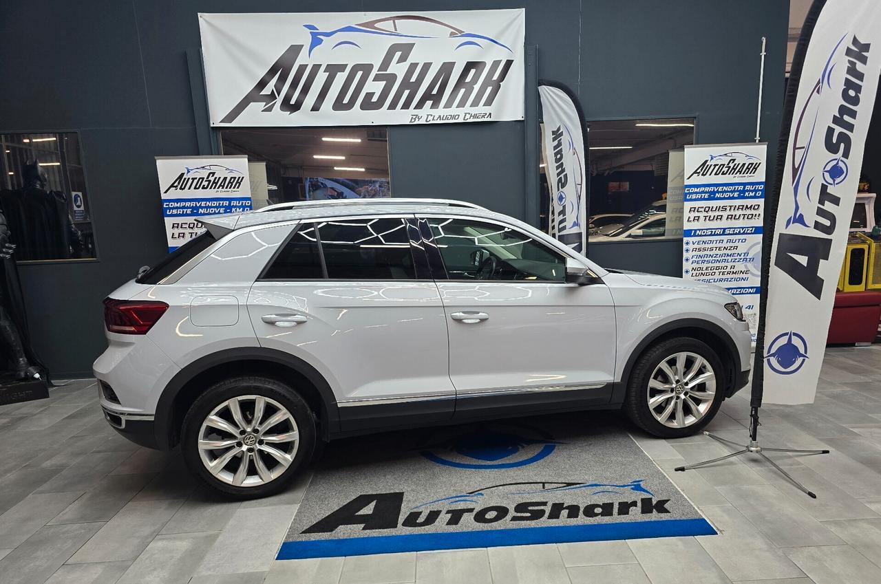 VOLKWAGEN T-ROC 1.6 TDI 116CV STYLE