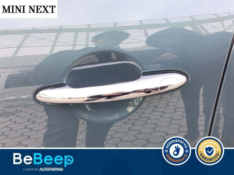 MINI Mini Countryman F60 MINI COUNTRYMAN 2.0 COOPER D CLASSIC AUTO