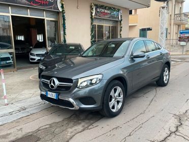 Mercedes-benz GLC 250 GLC 250 d 4Matic Business