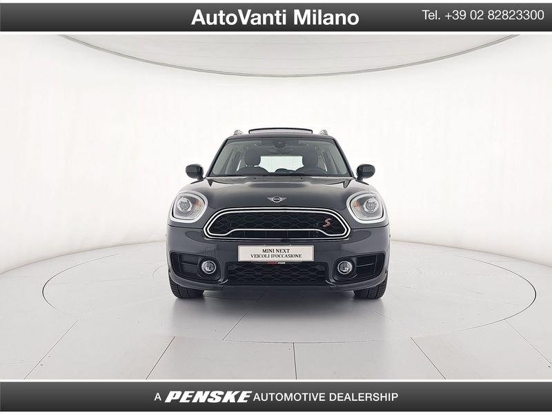 MINI Mini Countryman F60 Mini 2.0 Cooper S Hype Countryman ALL4 Automatica