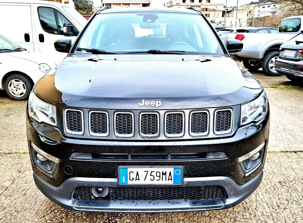 JEEP COMPASS 1.6 Multijet II 2WD Longitude