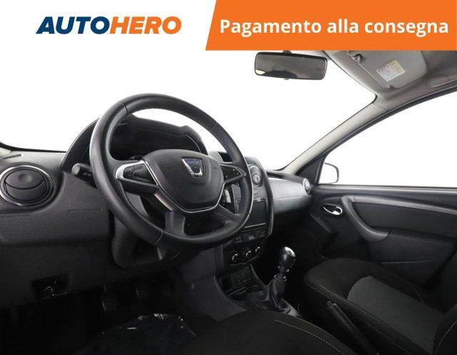 DACIA Duster 1.5 dCi 110 CV S&S 4x2 Serie Speciale Brave2