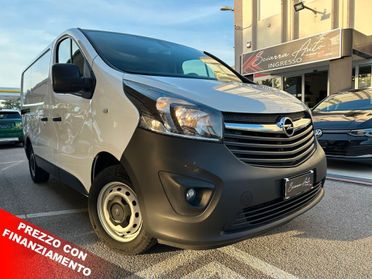 Opel Vivaro 29 1.6 BiTurbo S&S PL-TA Furgone