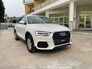 Audi Q3 2.0 TDI 150 CV Sport