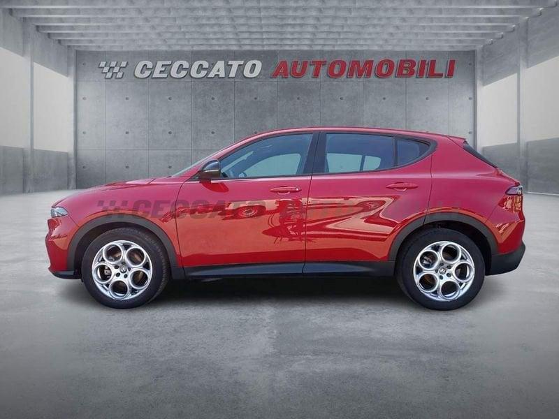 Alfa Romeo Tonale Tonale 1.6 Sprint 130cv tct6