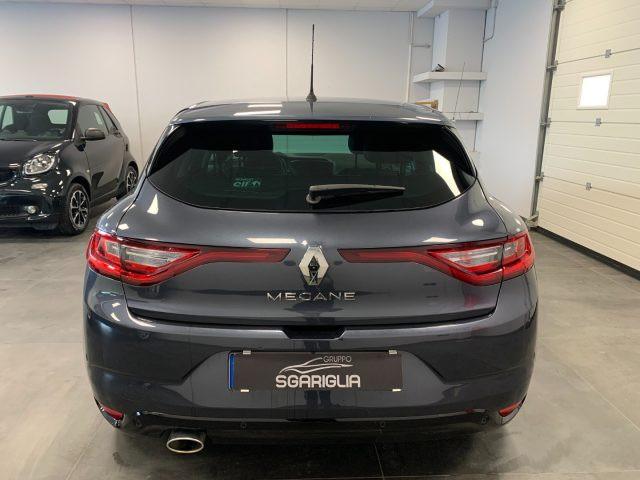 RENAULT Megane 1.5 dCi EDC Intens Automatico