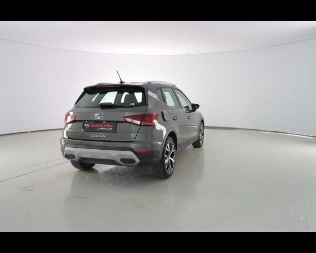 SEAT Arona 1.0 EcoTSI 110 CV XPERIENCE