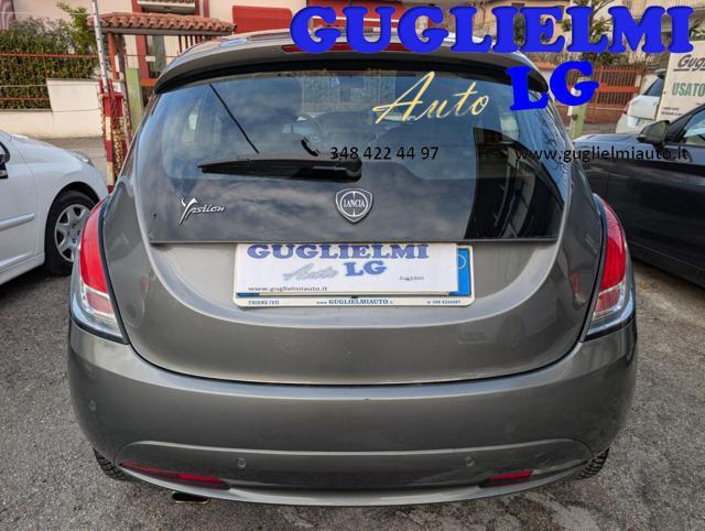 LANCIA Ypsilon 1.2 69 CV 5 porte Gold