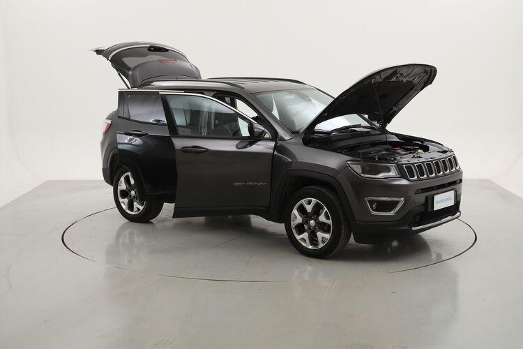 Jeep Compass Limited 4WD BR587430 2.0 Diesel 140CV