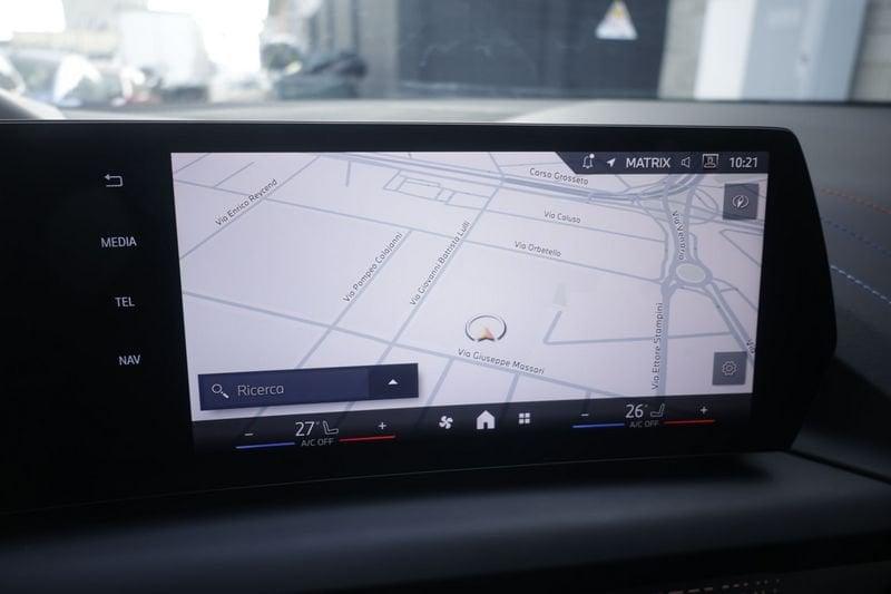 BMW Serie 1 BMW Serie 1 118d MSport Pro IVA Unicoproprietario