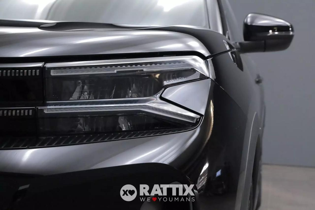 Citroen C5 Aircross 1.5 BlueHDI 130CV Max EAT8