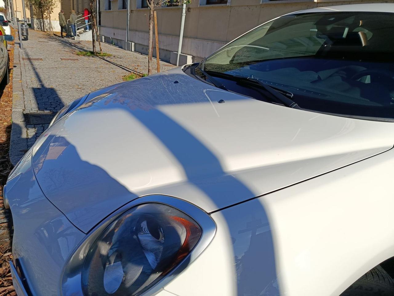 Alfa Romeo MiTo Urban 1.4 8V #8019