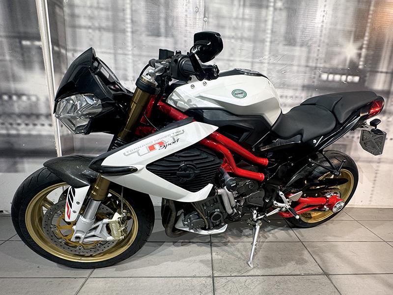 Benelli TNT 1130 Sport Evo