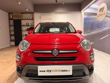 Fiat 500X 1.6 MultiJet 130 CV Cross