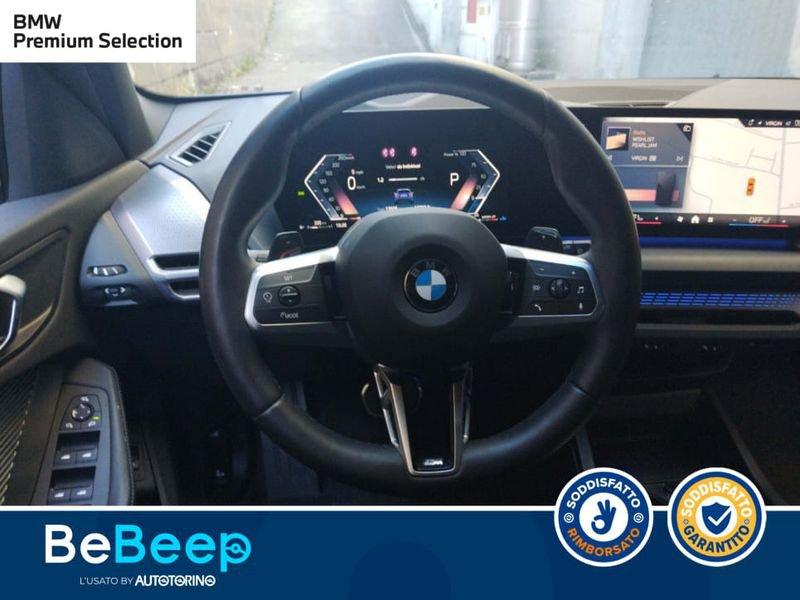 BMW Serie 1 118D MSPORT PRO AUTO