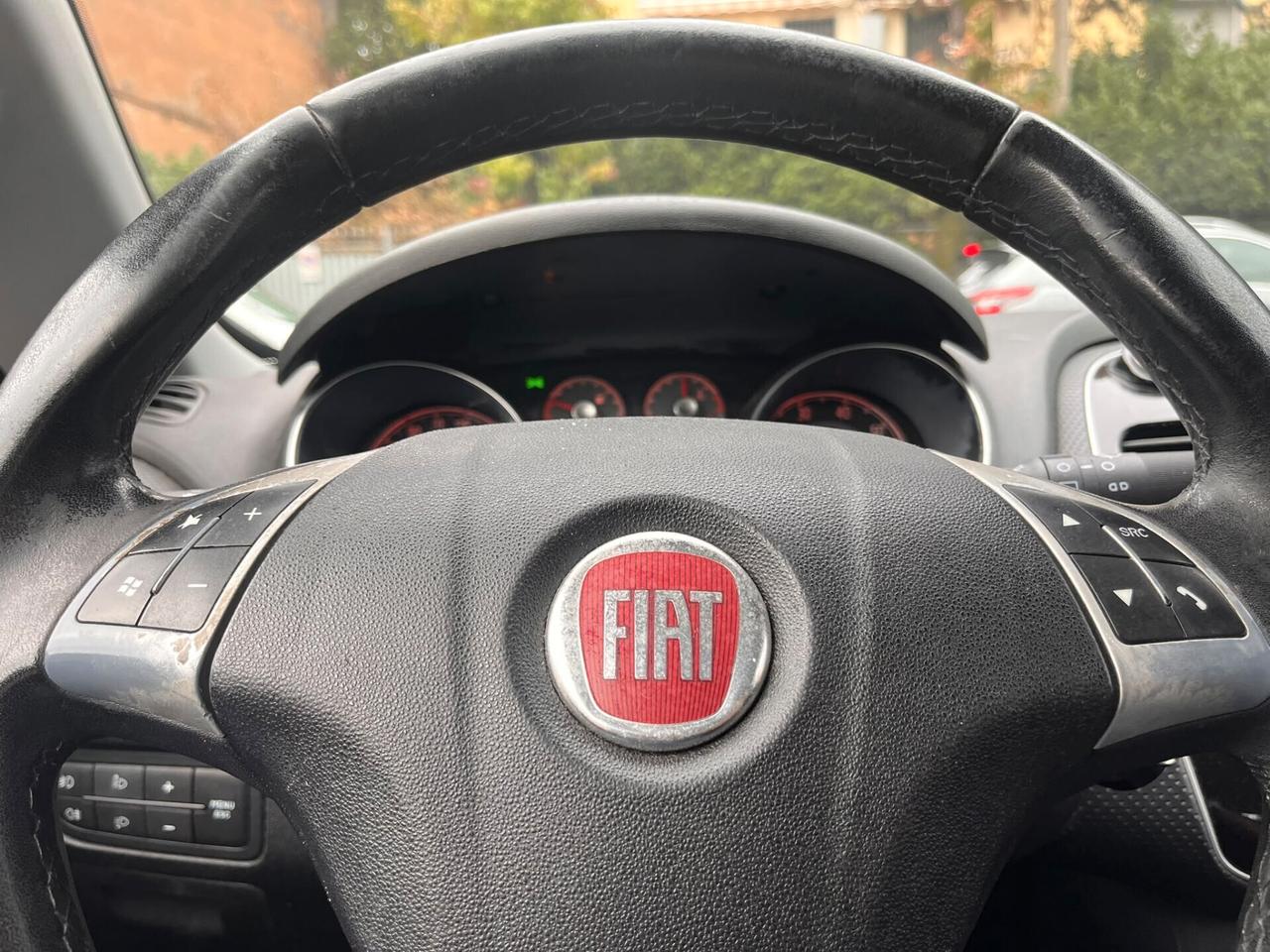 Fiat Punto Evo 1.4 3 porte S&S Dynamic - 2011
