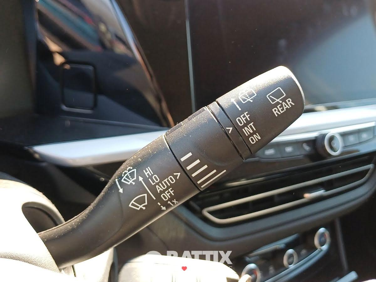 Opel Grandland 1.2 130CV GS