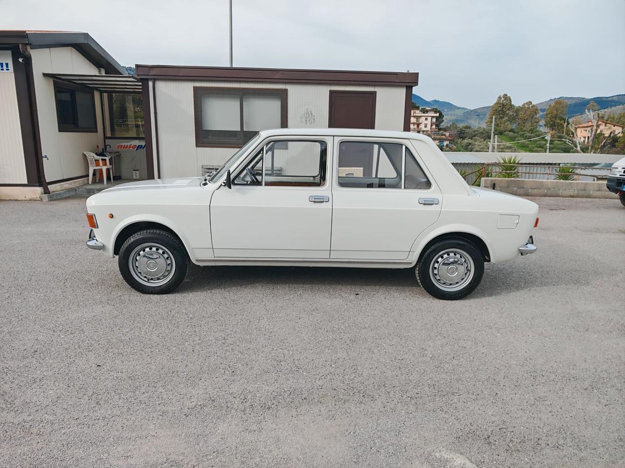 Fiat 128 55 cv 1970