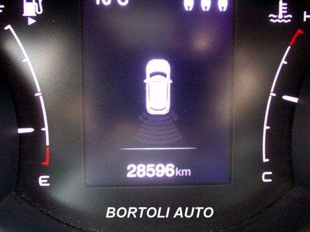 FIAT 500X 1.3 T4 28.00 KM AUTOMATICA DCT CROSS