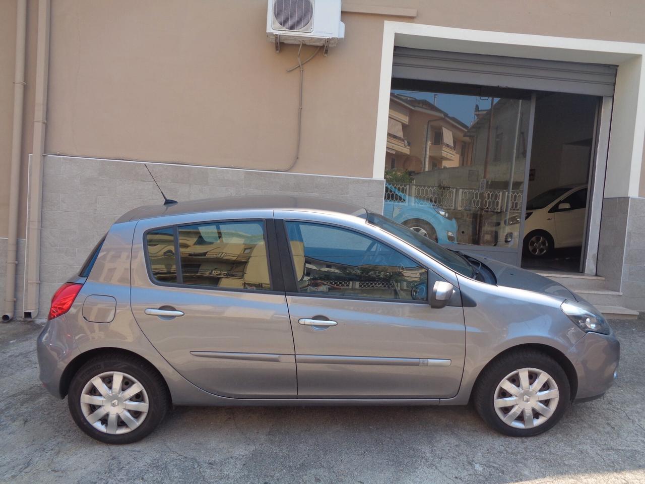Renault Clio 1.5 dCi 70CV Dynamique ( FINANZIABILE )