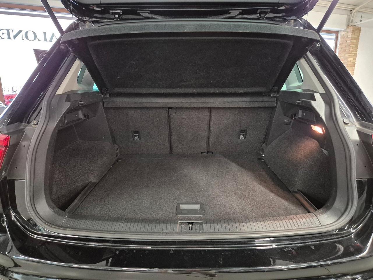 Volkswagen Tiguan 1.6 TDI SCR Style BlueMotion Technology