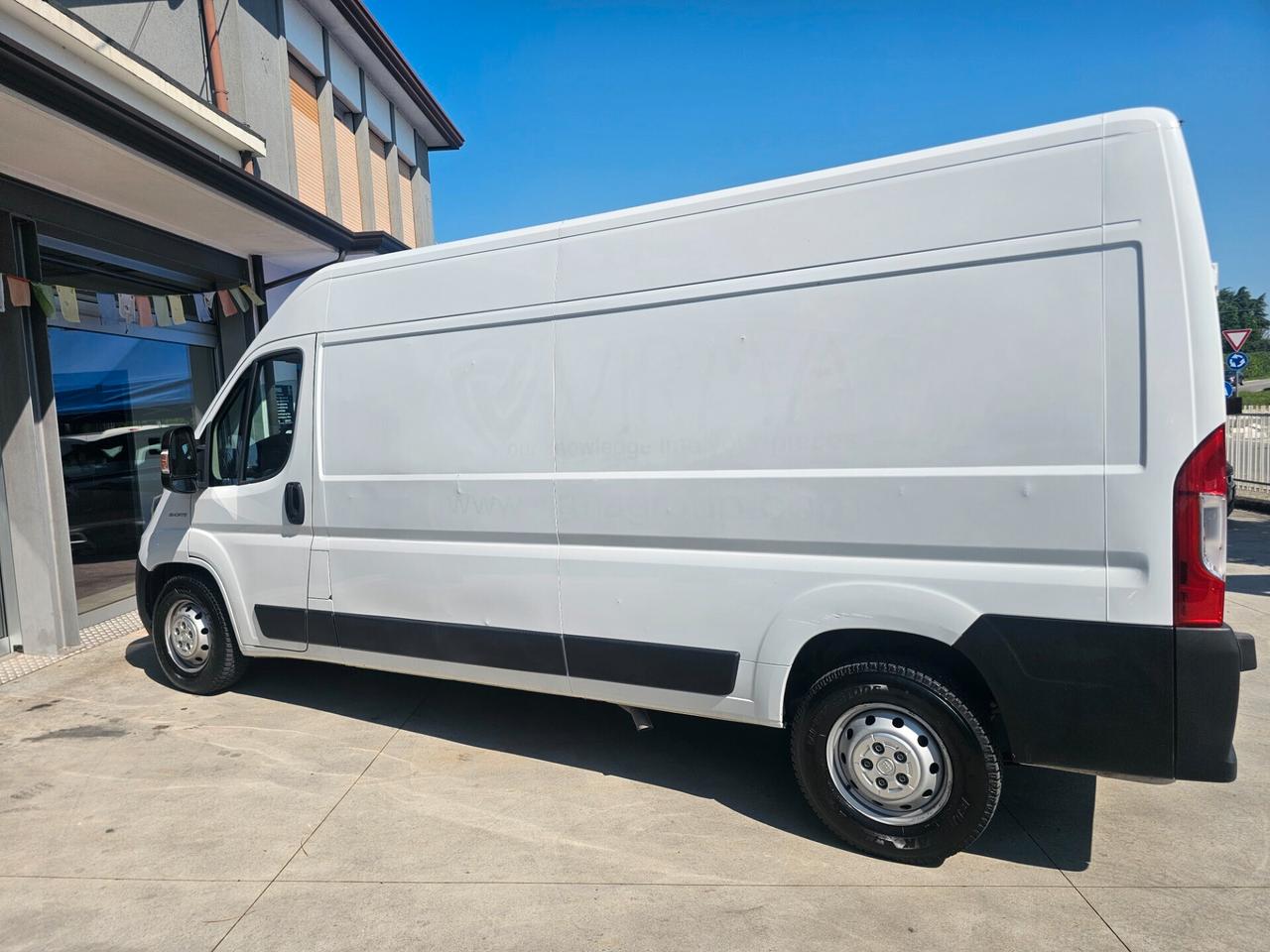 FIAT DUCATO 2019 FURGONE MAXI 35 L3H2 2.3 MULTIJET 130CV 6M