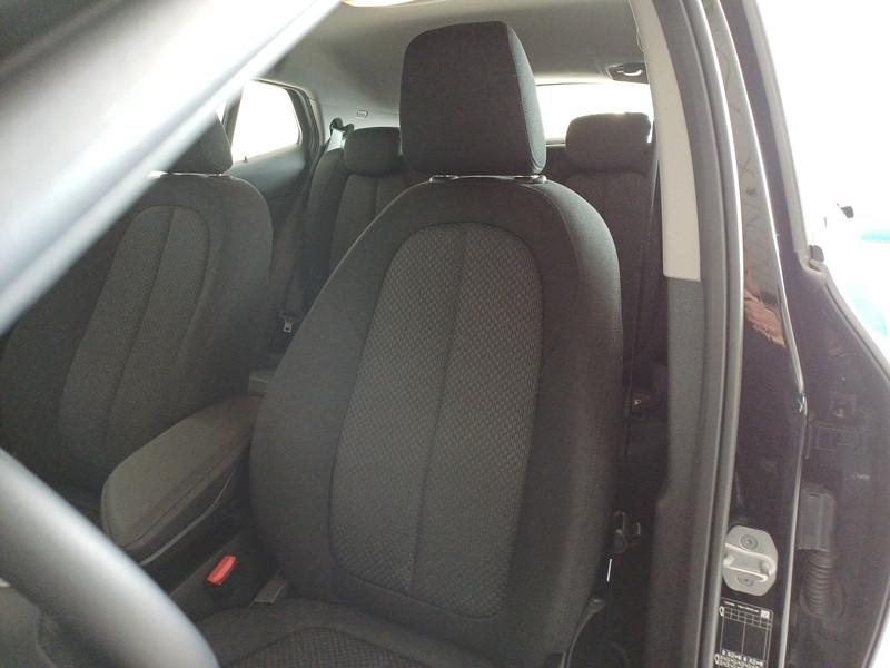 BMW X2 SDRIVE 16D BUSINESS X AUTO SUV