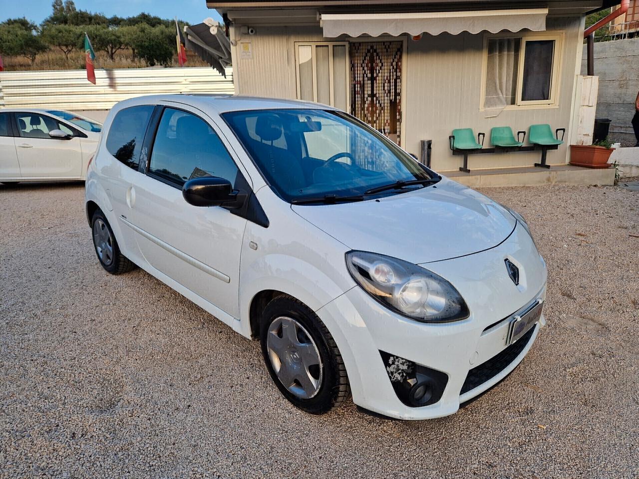 Renault Twingo 1.2 16V LEV Dynamique