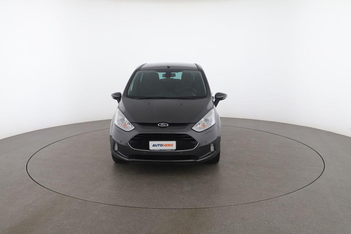 Ford B-Max 1.5 TDCi 75 CV Titanium'16