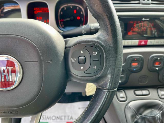 FIAT Panda 1.2 69CV City Cross MY19