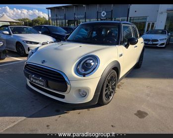 MINI Mini IV F55 2018 5p 5p 1.5 Cooper D Hype auto