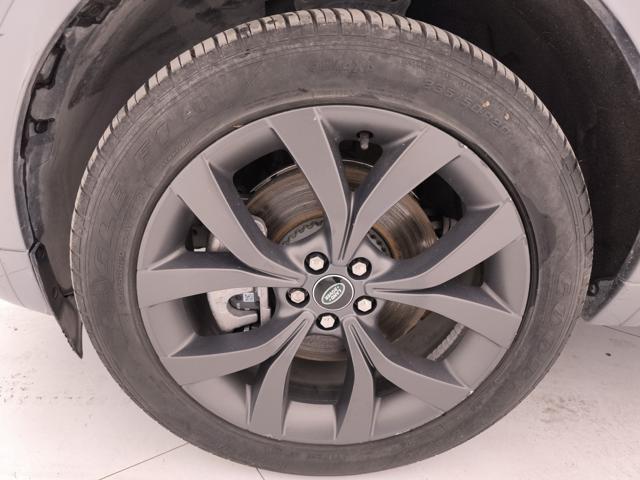 LAND ROVER Discovery Sport 1.5 i3 phev R-Dynamic SE awd auto