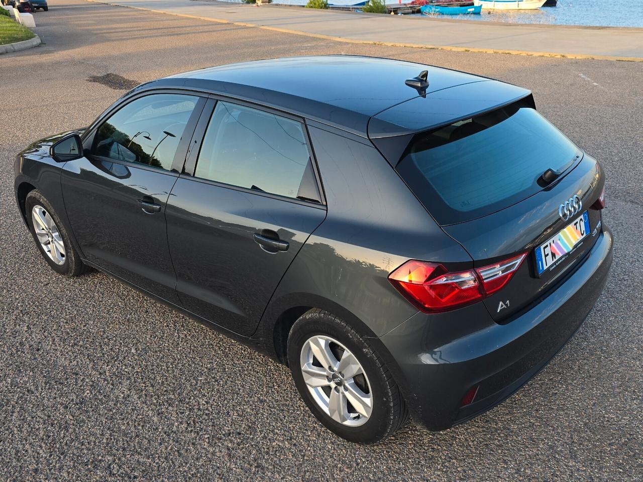 Audi A1 SPB 25 TFSI