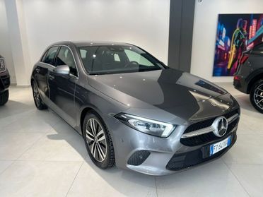 MERCEDES-BENZ A 180 A 180 d Automatic Sport