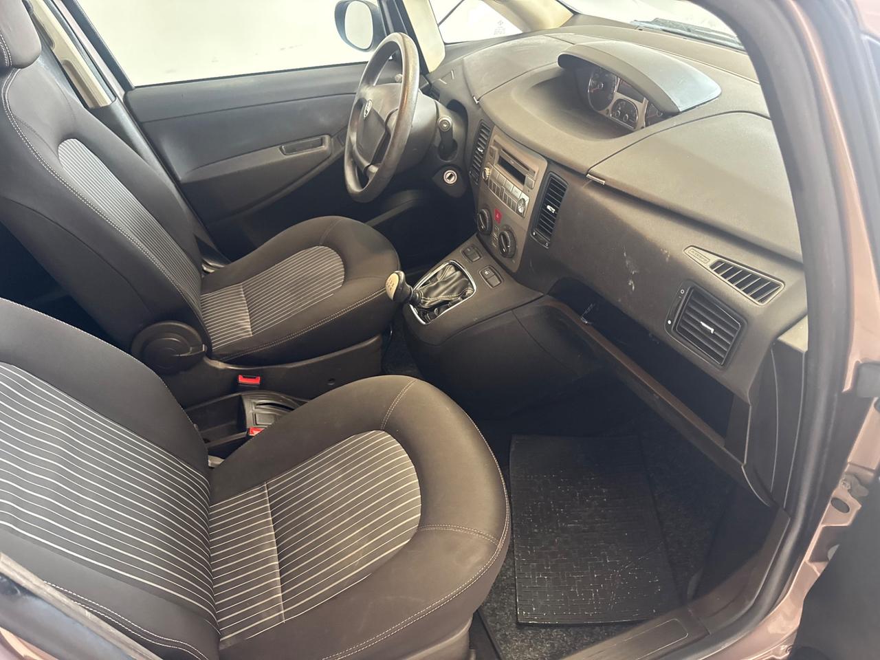 Lancia MUSA 1.4 Platino Ecochic GPL