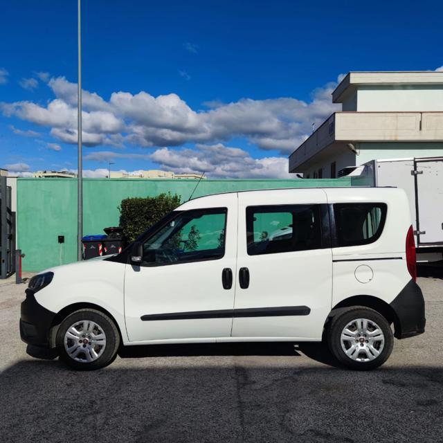 FIAT DOBLO' NEW COMBI 1.3 M-JET FURGONE N1- 2019