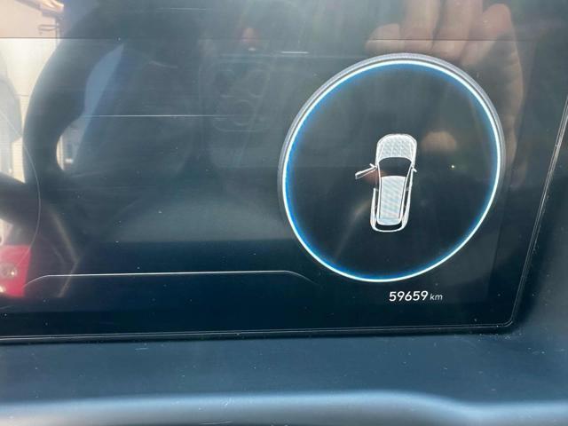 HYUNDAI Tucson 1.6 CRDI 48V DCT Exellence OK NEOPATENTATO